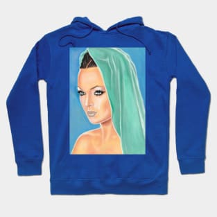 Sara Montiel Hoodie